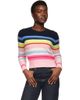 Brodie Pure Cashmere Brodie Pure Cashmere Maya Crewneck Sweater - 1