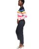 Brodie Pure Cashmere Brodie Pure Cashmere Maya Crewneck Sweater - 2