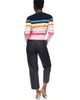 Brodie Pure Cashmere Brodie Pure Cashmere Maya Crewneck Sweater - 3