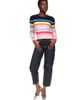 Brodie Pure Cashmere Brodie Pure Cashmere Maya Crewneck Sweater - 5