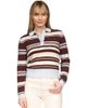 Brodie Pure Cashmere Brodie Pure Cashmere Slim Fit Polo - 1