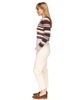 Brodie Pure Cashmere Brodie Pure Cashmere Slim Fit Polo - 2
