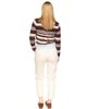 Brodie Pure Cashmere Brodie Pure Cashmere Slim Fit Polo - 3