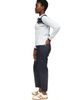 Brodie Pure Cashmere Brodie Pure Cashmere Willow Western Polo - 2