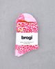 Brogi Yoga Brogi Yoga Cheetah Grip Socks - 2