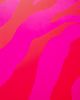 Brogi Yoga Brogi Yoga Hot Pink Zebra Rubber Yoga Mat in Pink at Urban Outfitters - 3