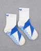 Brogi Yoga Brogi Yoga Lightning Grip Pilates Socks, Women's at Urban Outfitters - 1