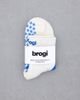Brogi Yoga Brogi Yoga Lightning Grip Pilates Socks, Women's at Urban Outfitters - 2