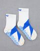 Brogi Yoga Brogi Yoga Lightning Grip Socks - 1