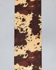 Brogi Yoga Brogi Yoga Luxe Suede Yoga Mat in Cowprint at Urban Outfitters - 5
