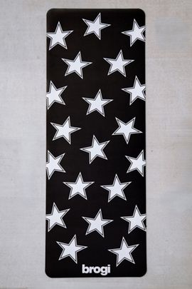 Brogi Yoga Brogi Yoga Rubber Yoga Mat
