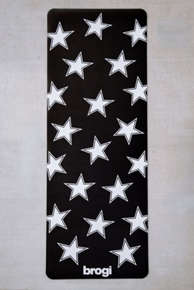 Brogi Yoga Brogi Yoga Rubber Yoga Mat