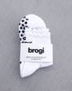 Brogi Yoga Brogi Yoga Star Grip Socks - 1