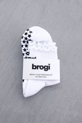 Brogi Yoga Brogi Yoga Star Grip Socks