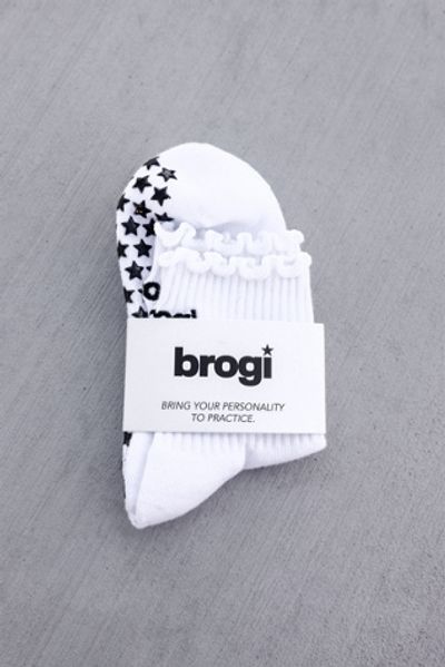 Brogi Yoga Brogi Yoga Star Grip Socks