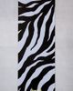 Brogi Yoga Brogi Yoga Zebra Rubber Yoga Mat in Oyster at Urban Outfitters - 1