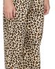 Broken Telephone Broken Telephone SSENSE Exclusive Kids Beige & Brown Moe Trousers - 2