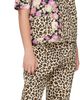 Broken Telephone Broken Telephone SSENSE Exclusive Kids Beige & Brown Moe Trousers - 4