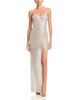 Bronx And Banco Bronx And Banco Allegra Pearl Veronica Maxi Dress - 1