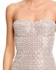 Bronx And Banco Bronx And Banco Allegra Pearl Veronica Maxi Dress - 3