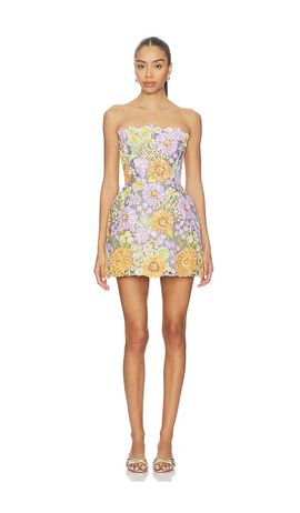 mini white cut out dress Cut Out Mini Dress White Summer Festival Rave Outfit 12 / White
