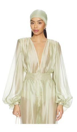 Sho Dress