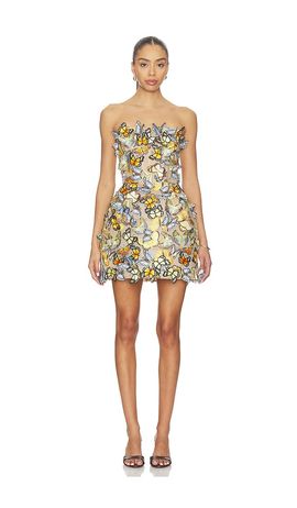 Sho Dress