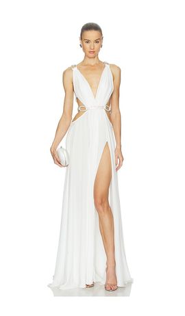 Sho Dress