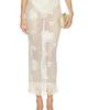 Bronx Banco Bronx and Banco Crochet Mila Skirt - 1
