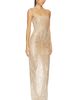 Bronx and Banco Bronx and Banco Dahlia Maxi Dress With Straps - 2