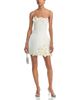 Bronx And Banco Bronx And Banco Estelle 3D Floral Dress - 2
