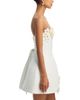 Bronx And Banco Bronx And Banco Estelle 3D Floral Dress - 5
