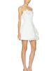 Bronx and Banco Bronx and Banco Estelle Floral Strapless Mini Dress - 2
