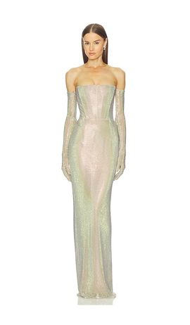 Sho Dress