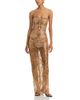Bronx And Banco Bronx And Banco Giselle Embellished Maxi Dress - 1