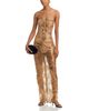 Bronx And Banco Bronx And Banco Giselle Embellished Maxi Dress - 2