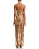 Bronx And Banco Bronx And Banco Giselle Embellished Maxi Dress - 4