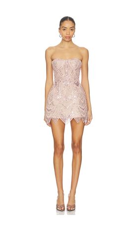 Sho Dress