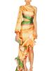 Bronx and Banco Bronx and Banco Hanna Horizon Gown - 1