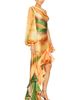 Bronx and Banco Bronx and Banco Hanna Horizon Gown - 2