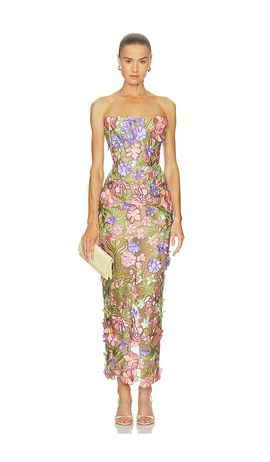 Sho Dress