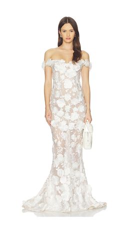 Sho Dress