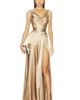 Bronx and Banco Bronx and Banco Leo Maxi Dress - 1