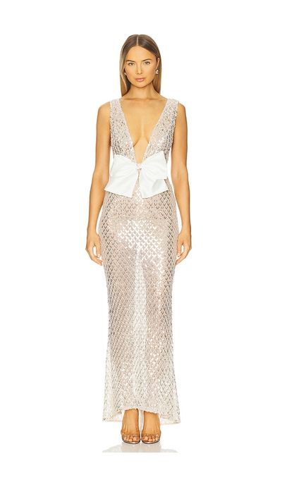 Bronx and Banco Dresses