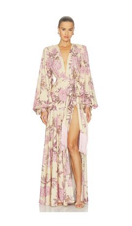 Sho Dress