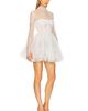 Bronx and Banco Bronx and Banco Maraya Arabella Lace Mini Dress - 2