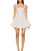 Bronx and Banco Bronx and Banco Midnight Bridal Sequin Mini Dress - 1