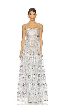 Sho Dress