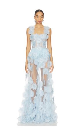 Sho Dress