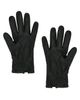 Bronx and Banco Bronx and Banco Short Faux Leather Gloves - 2